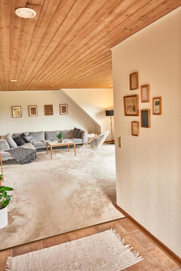 Stylish Vacation Home - Close To Sea And Nature Hejls ภายนอก รูปภาพ