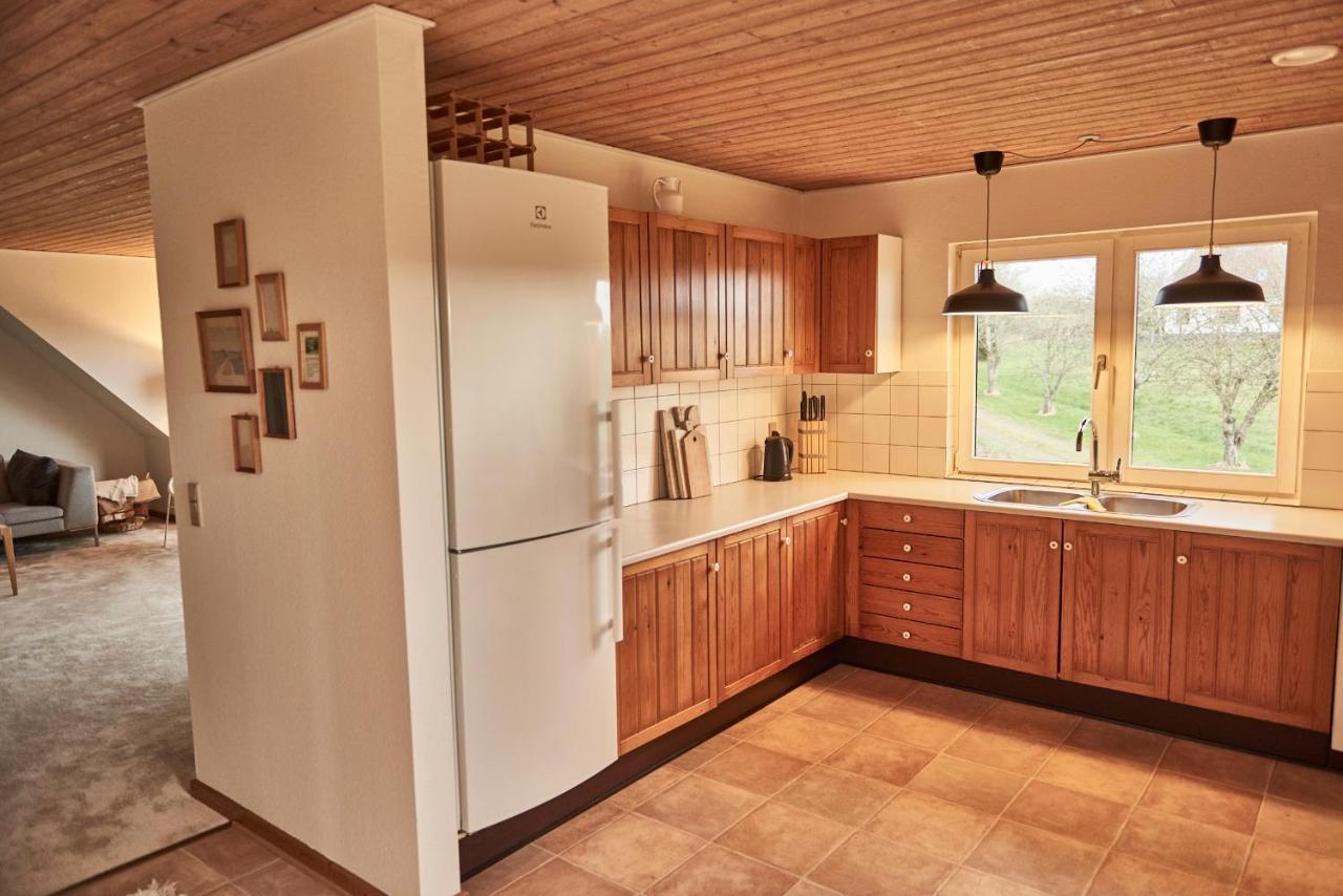 Stylish Vacation Home - Close To Sea And Nature Hejls ภายนอก รูปภาพ