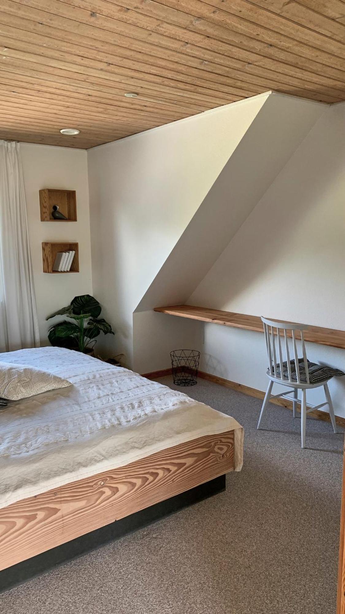 Stylish Vacation Home - Close To Sea And Nature Hejls ภายนอก รูปภาพ