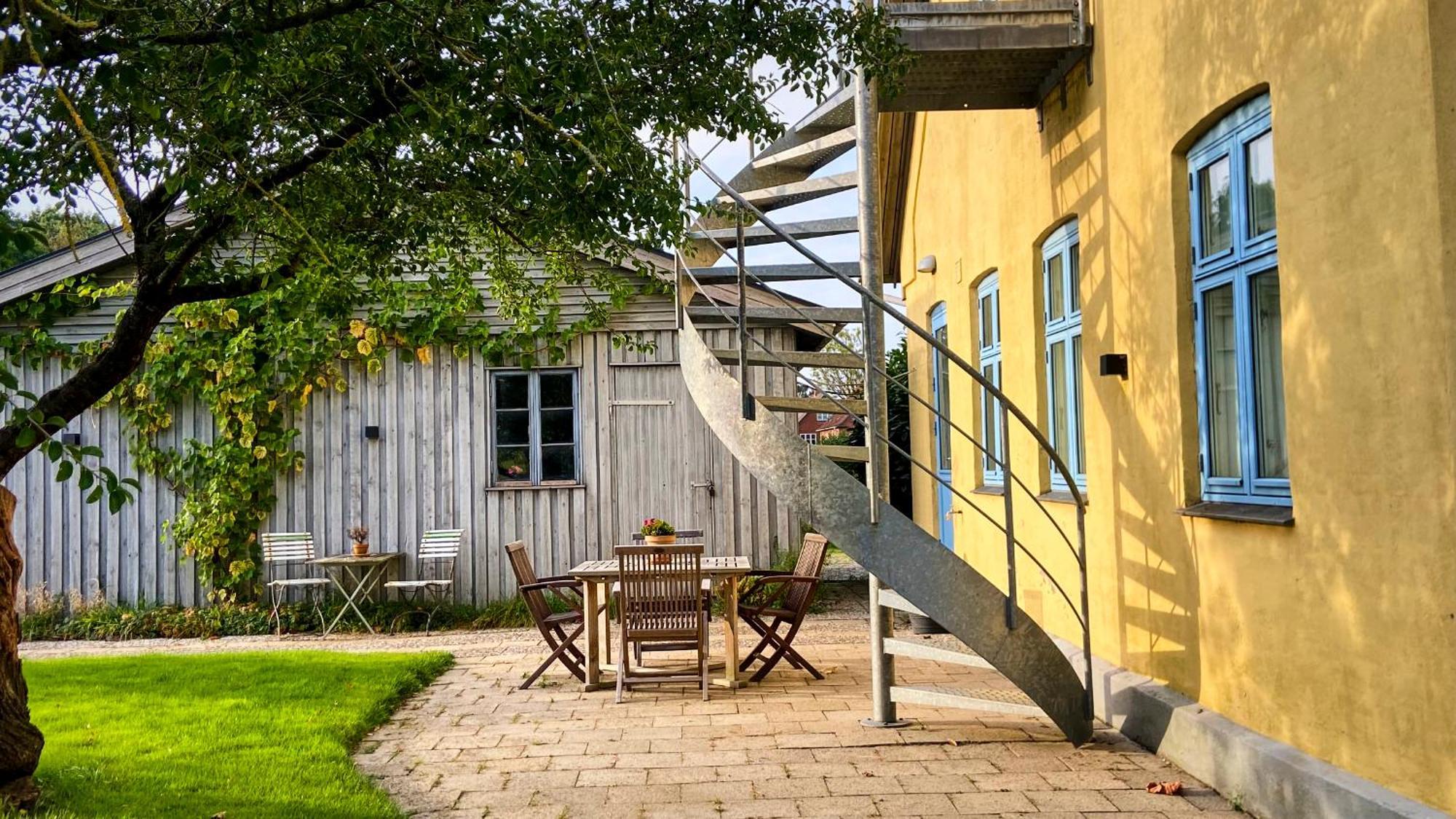 Stylish Vacation Home - Close To Sea And Nature Hejls ภายนอก รูปภาพ