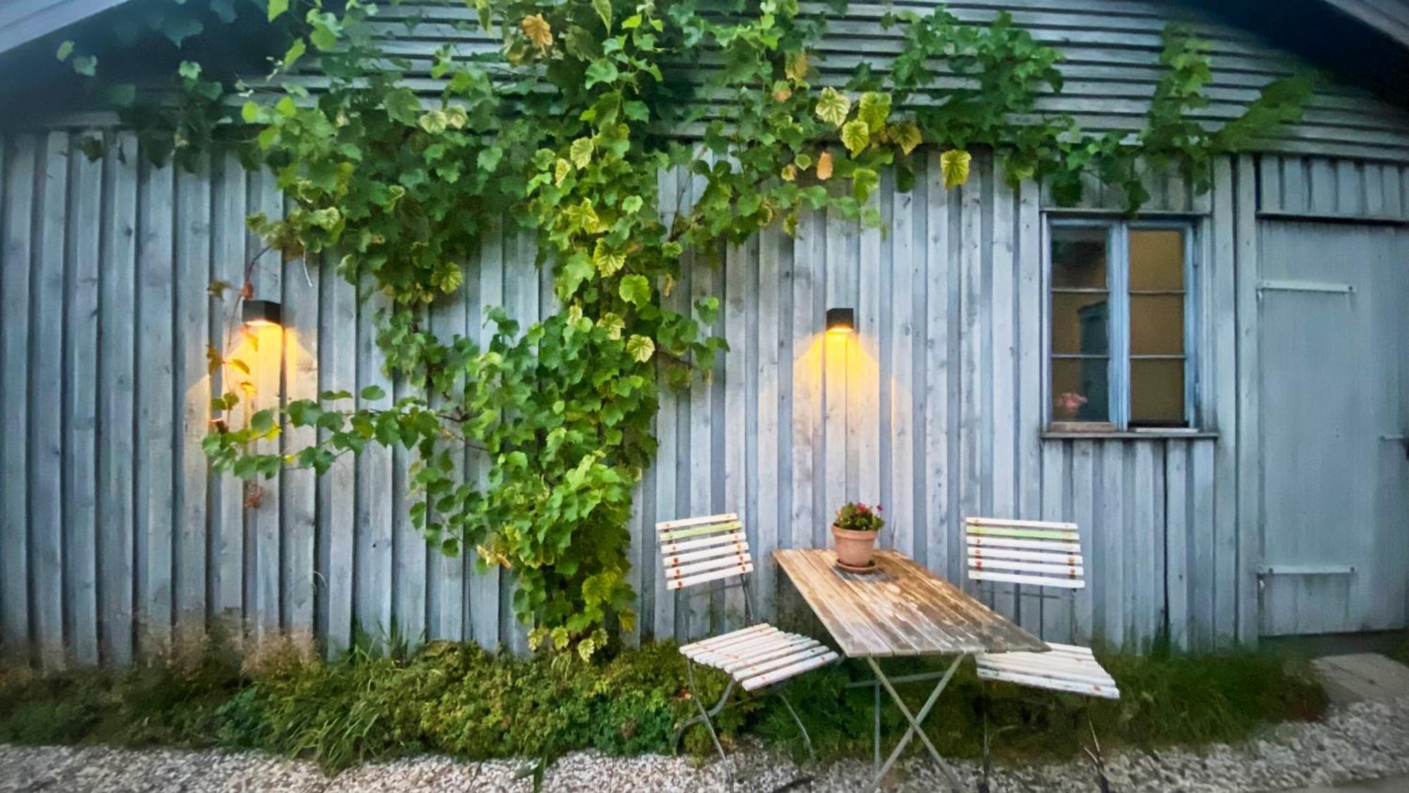 Stylish Vacation Home - Close To Sea And Nature Hejls ภายนอก รูปภาพ